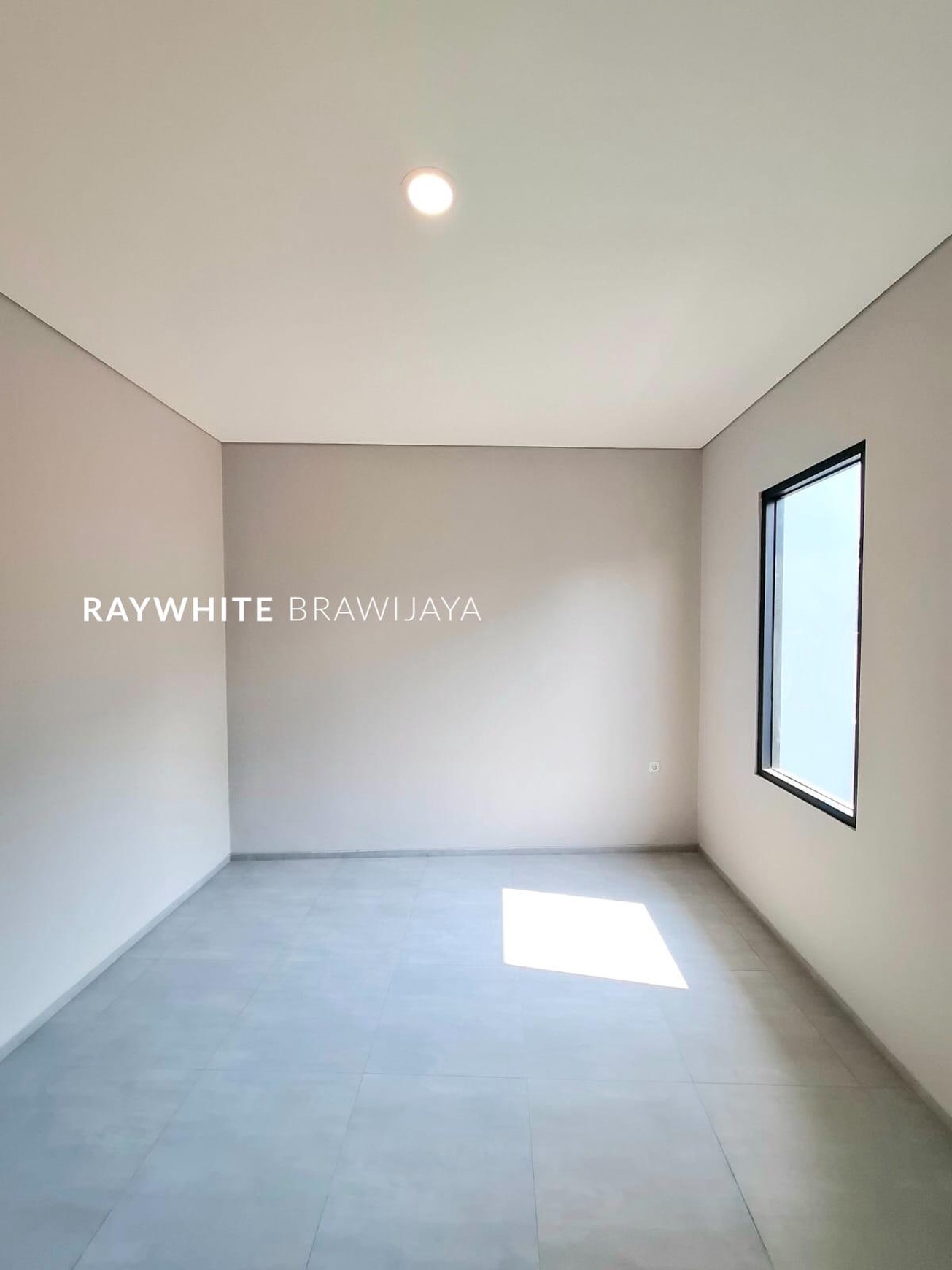 Brand New Modern Minimalis Area Kayu Putih Jakarta Timur