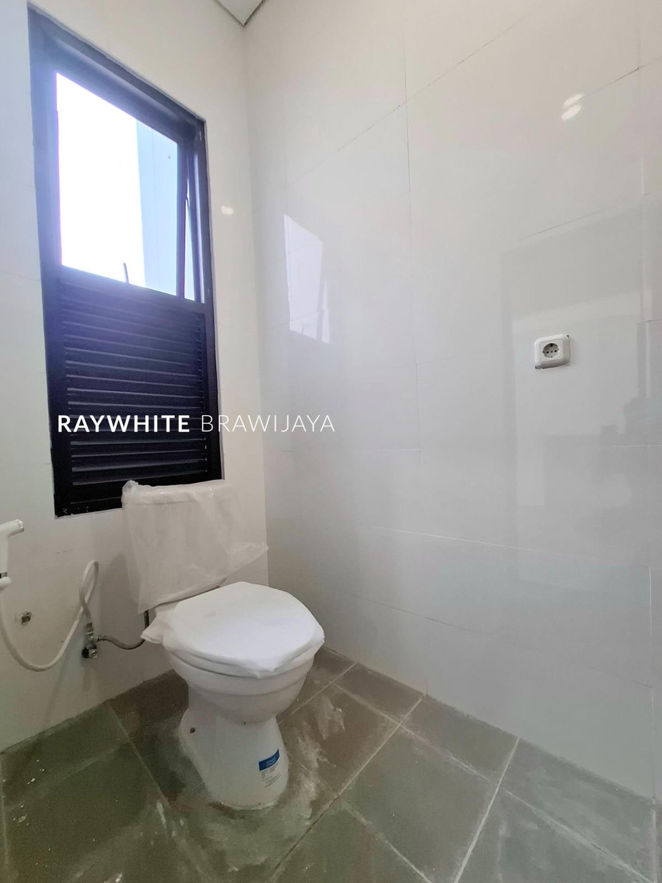 Brand New Modern Minimalis Area Kayu Putih Jakarta Timur