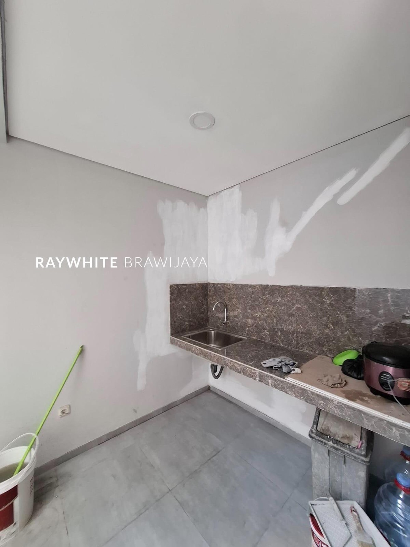 Brand New Modern Minimalis Area Kayu Putih Jakarta Timur