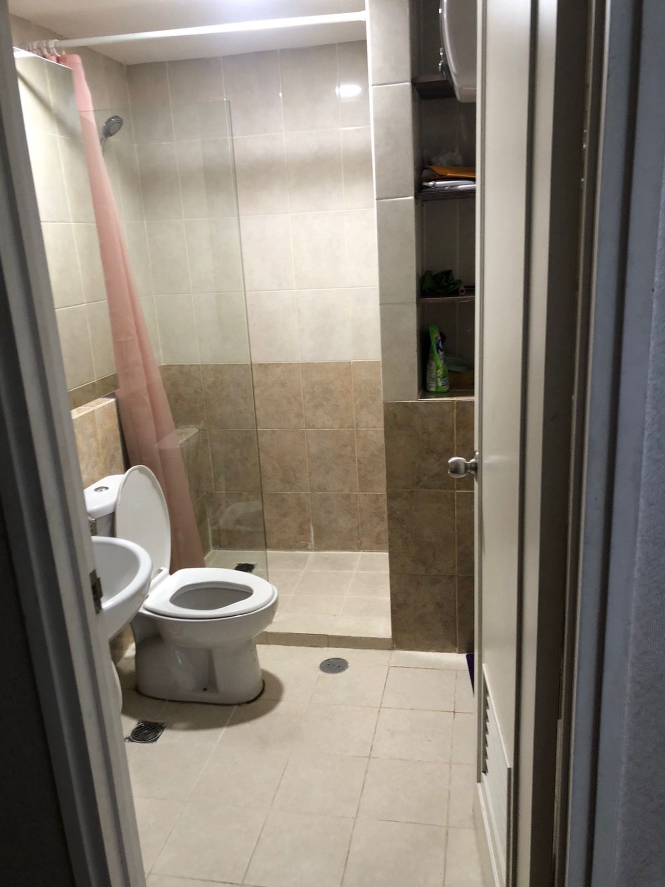 Apart Siap Huni Di Apart Silkwood Residence Alam Sutera