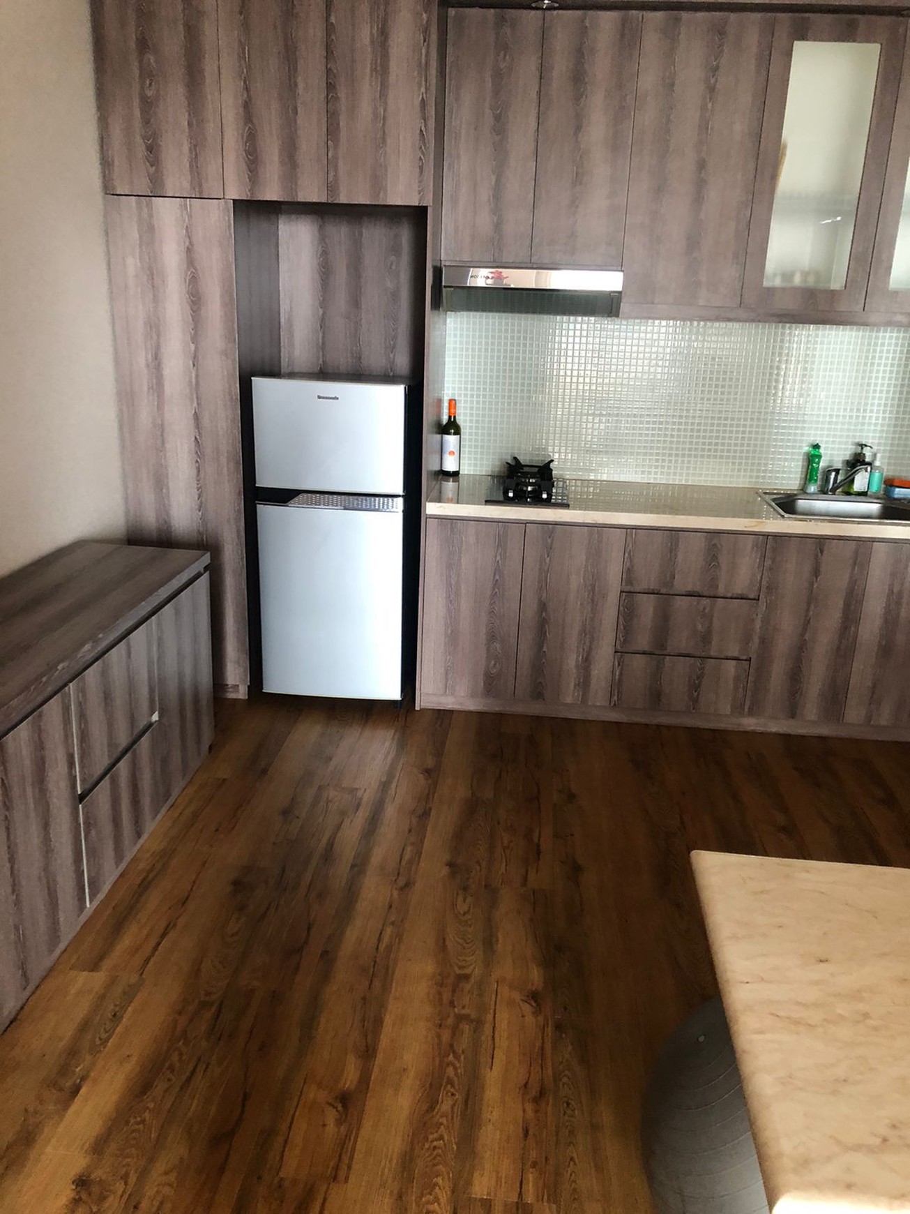 Apart Siap Huni Di Apart Silkwood Residence Alam Sutera