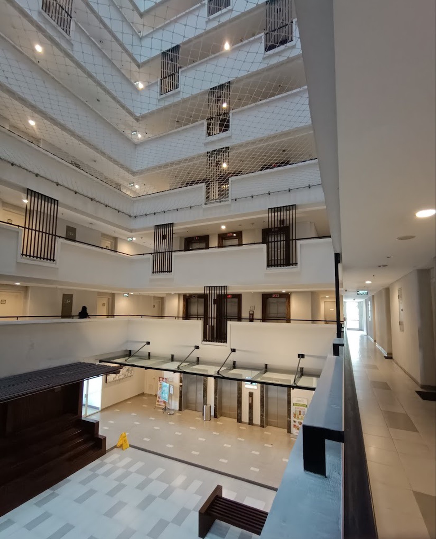 Apart Siap Huni Di Apart Silkwood Residence Alam Sutera