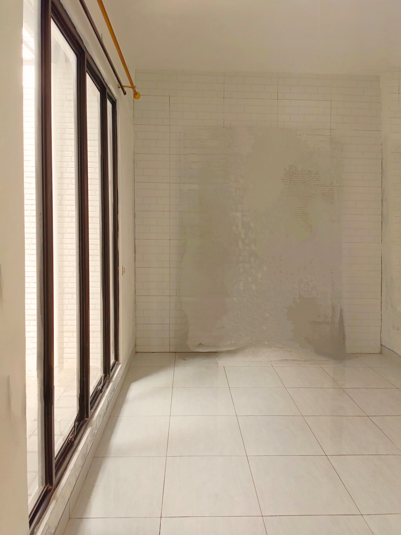 Rumah Bagus Di Melia Garden Graha Raya Bintaro Tangerang Selatan