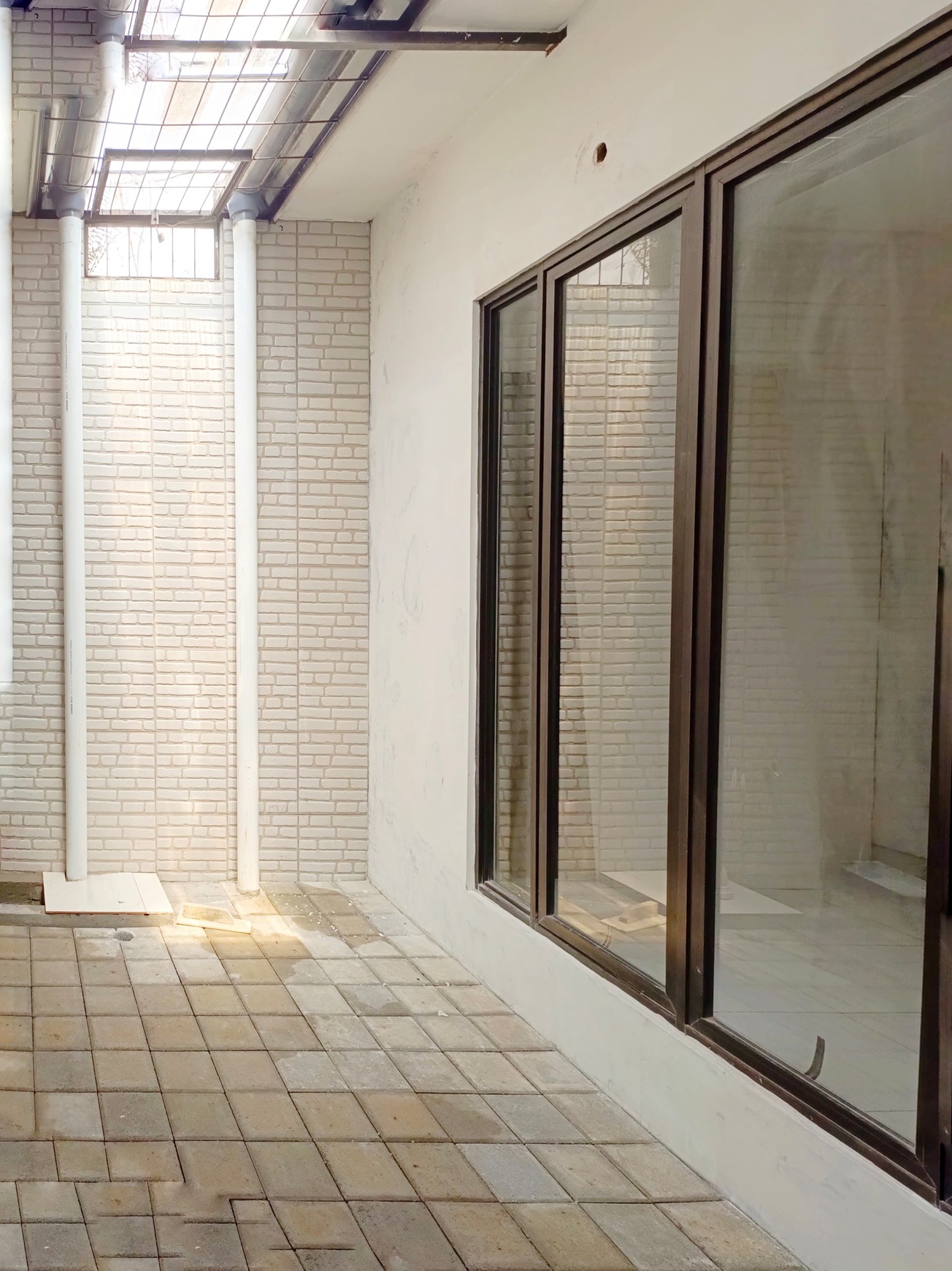 Rumah Bagus Di Melia Garden Graha Raya Bintaro Tangerang Selatan