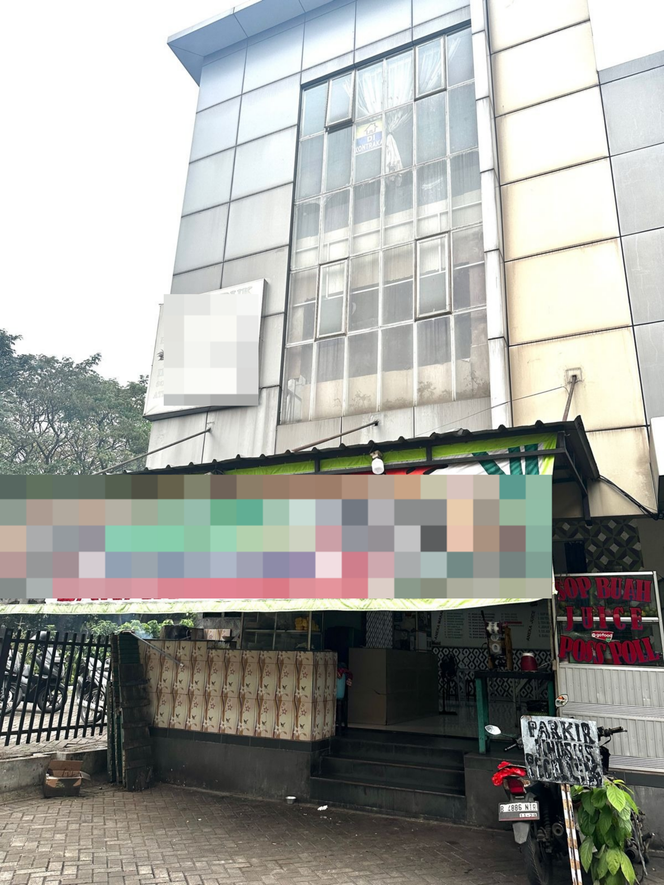 Ruko Siap Pakai Di Ruko Beryl Graha Raya Bintaro Jaya