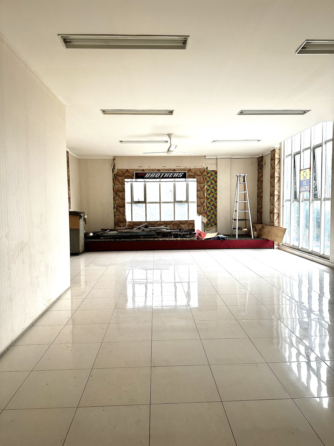 Ruko Siap Pakai Di Ruko Beryl Graha Raya Bintaro Jaya