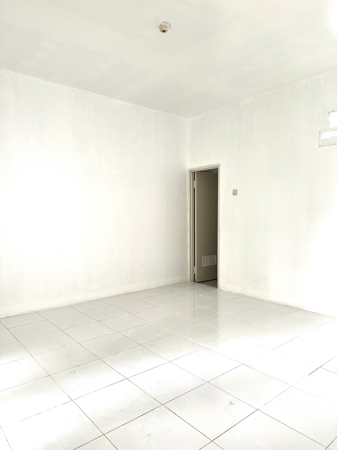 Rumah Bagus Di Plumeria Residence Graha Bintaro Jaya