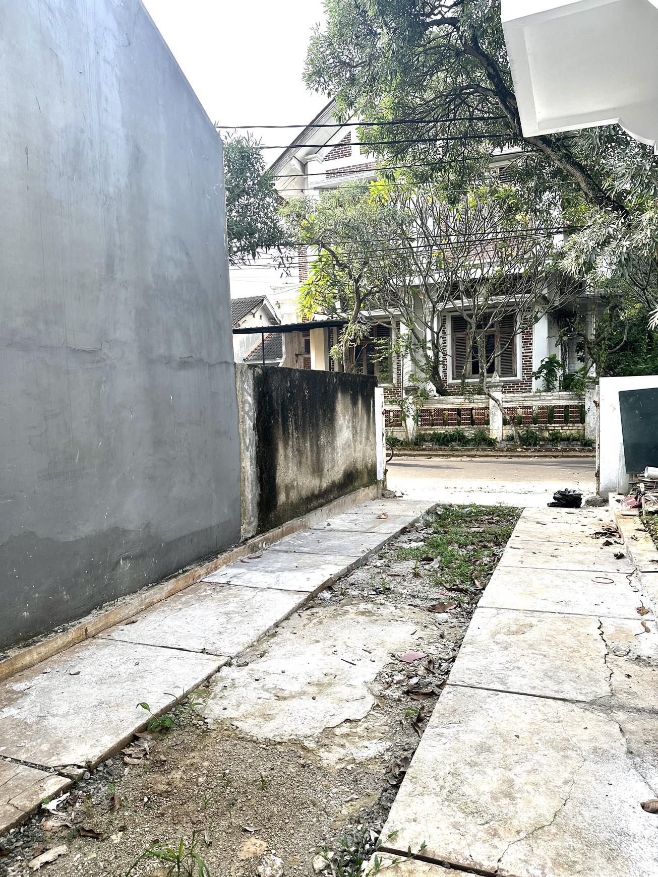 Rumah Bagus Di Plumeria Residence Graha Bintaro Jaya