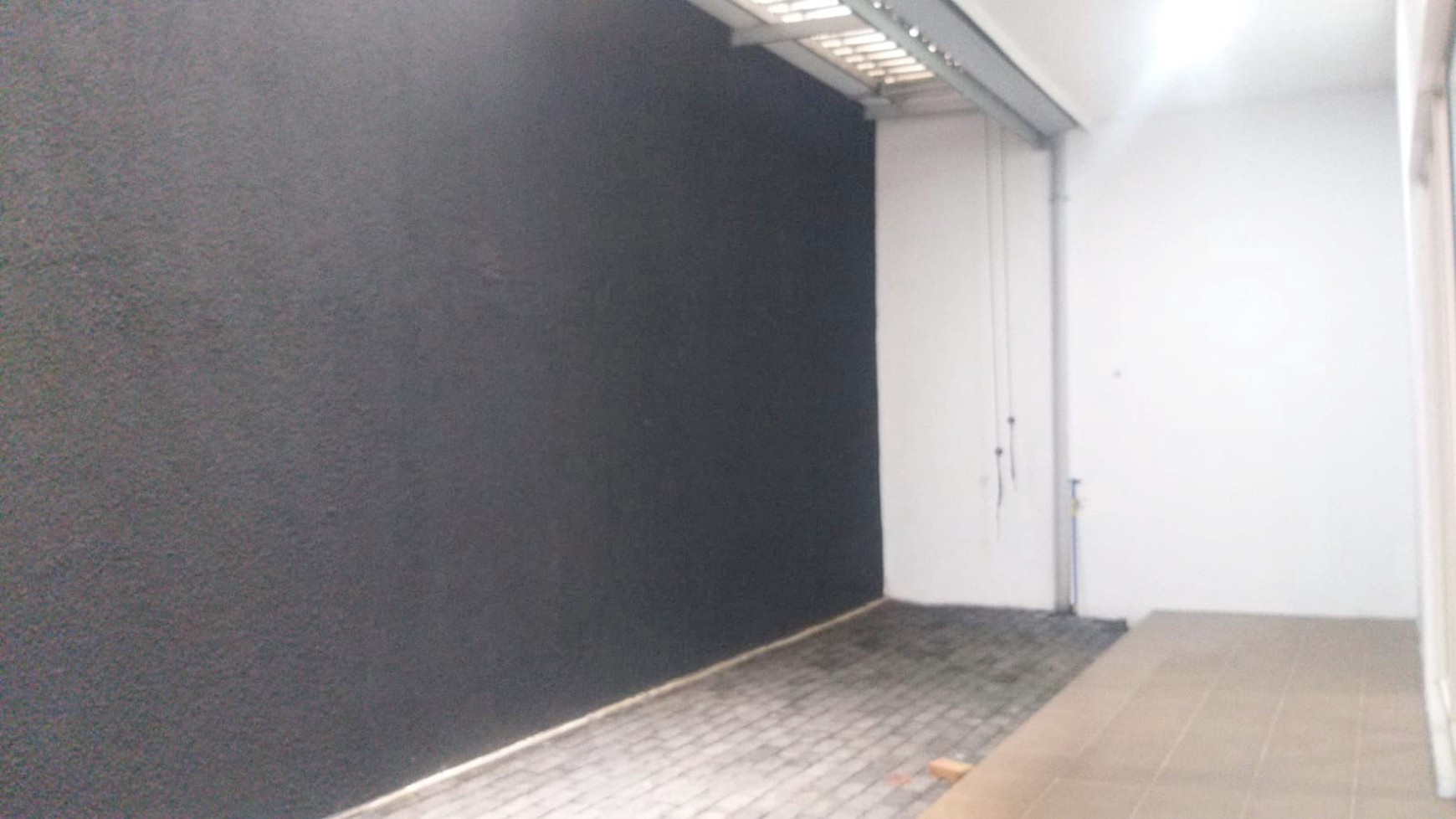 Rumah 2 lantai ,jalan lebar di Bintaro Jaya 7