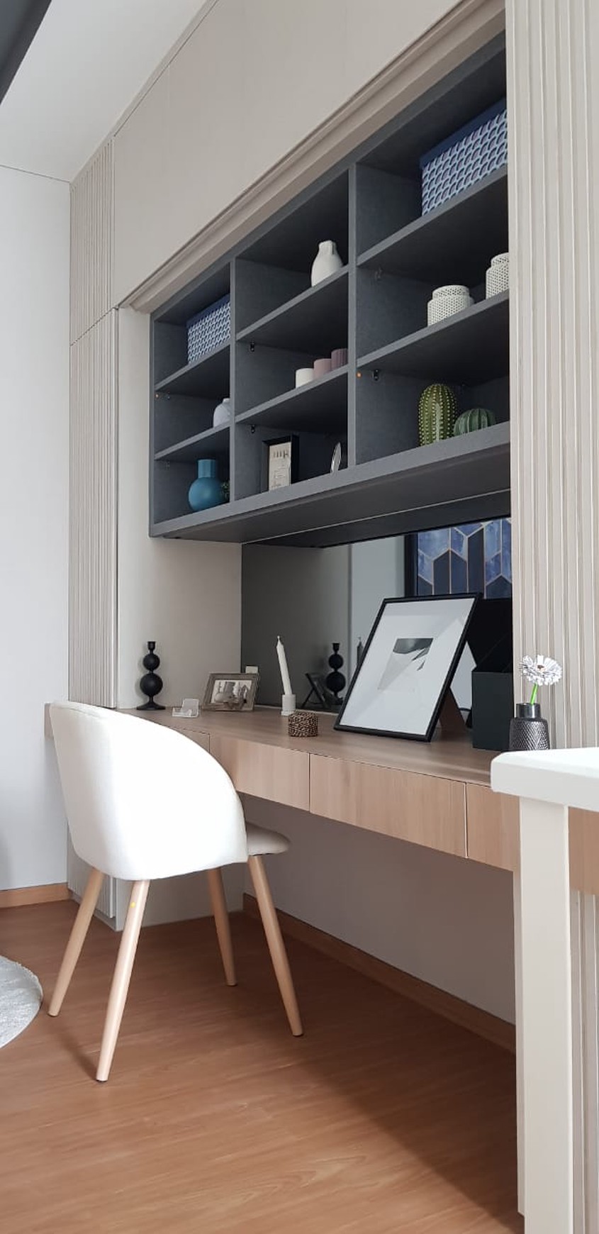 Di Sewakan Rumah Cantik Fully Furnished Siap Huni Dalam Cluster @Bintaro Sektor 9