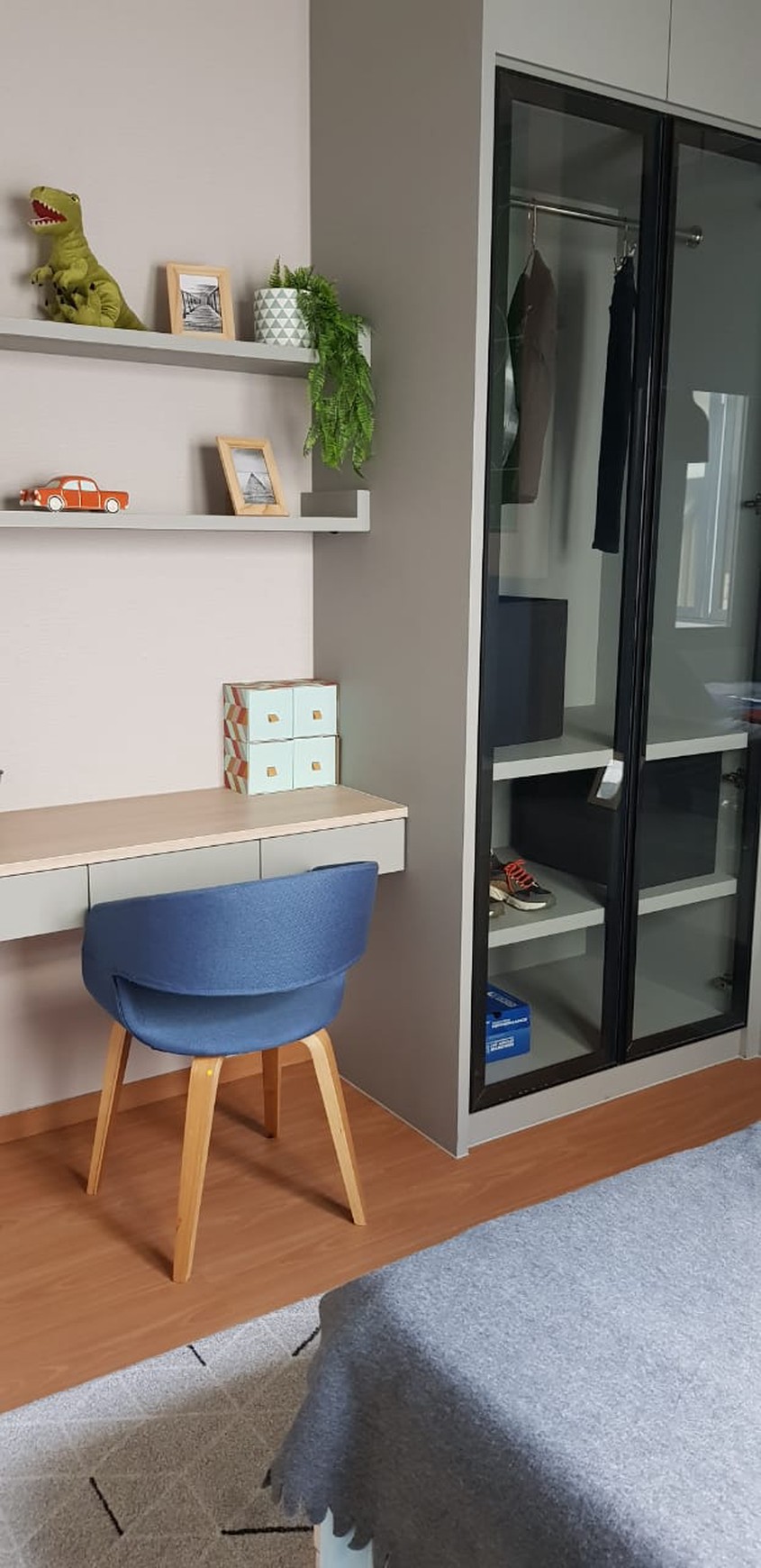 Di Sewakan Rumah Cantik Fully Furnished Siap Huni Dalam Cluster @Bintaro Sektor 9