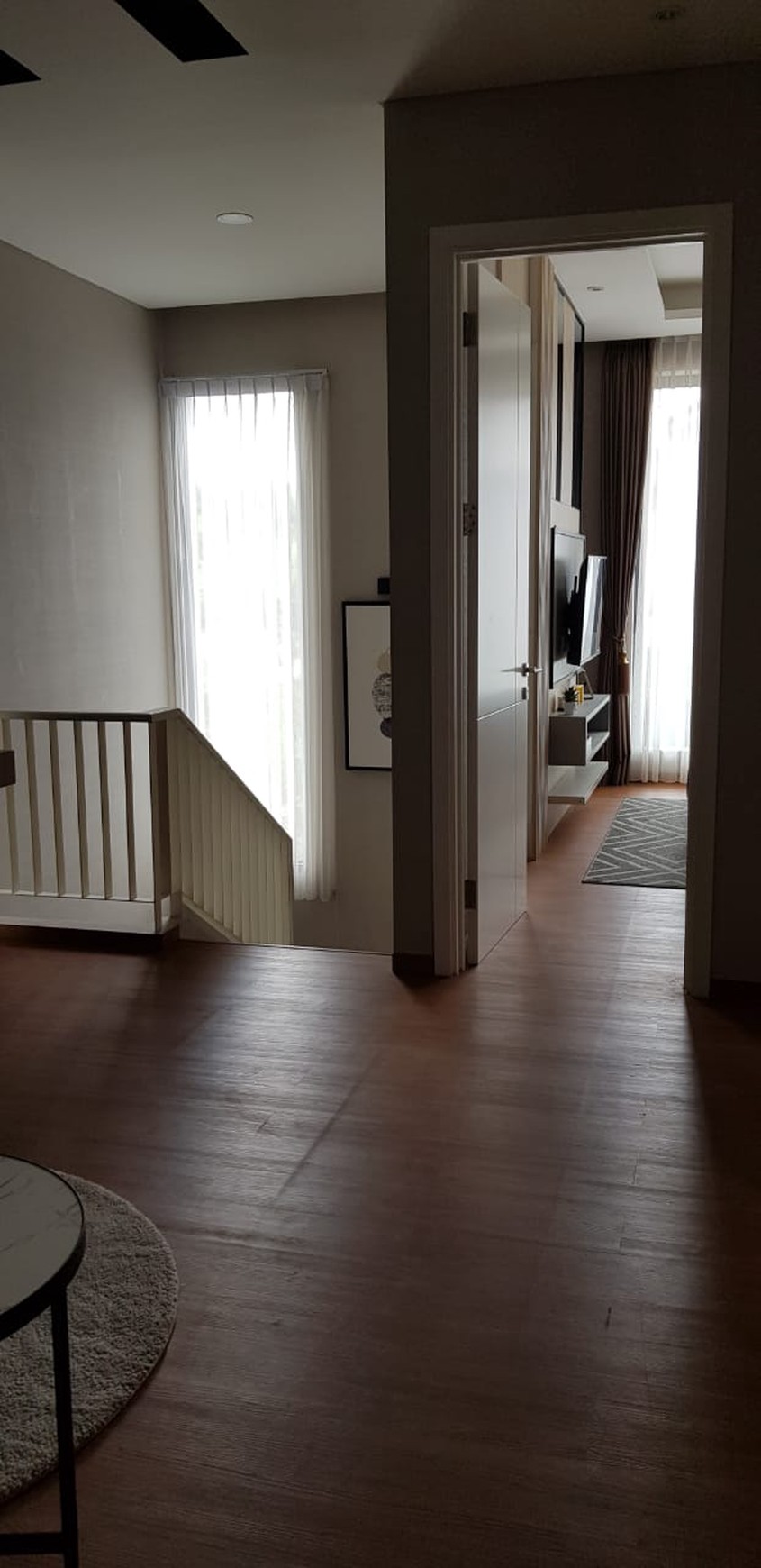 Di Sewakan Rumah Cantik Fully Furnished Siap Huni Dalam Cluster @Bintaro Sektor 9