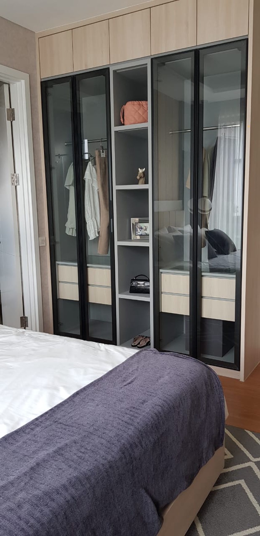 Di Sewakan Rumah Cantik Fully Furnished Siap Huni Dalam Cluster @Bintaro Sektor 9
