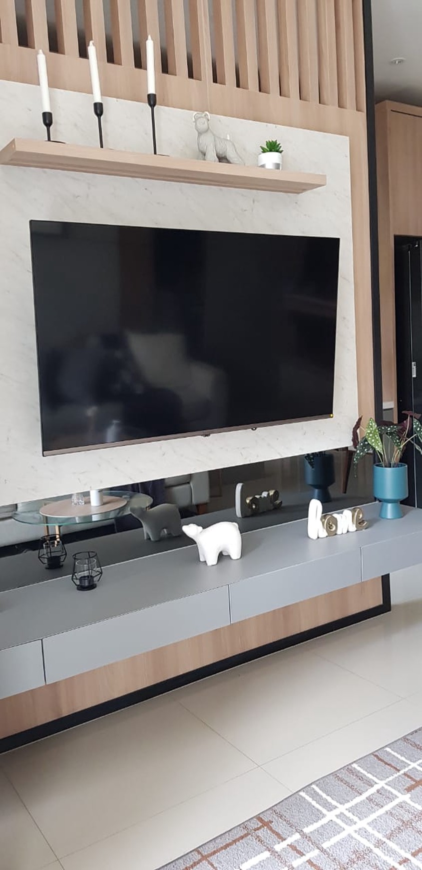 Di Sewakan Rumah Cantik Fully Furnished Siap Huni Dalam Cluster @Bintaro Sektor 9