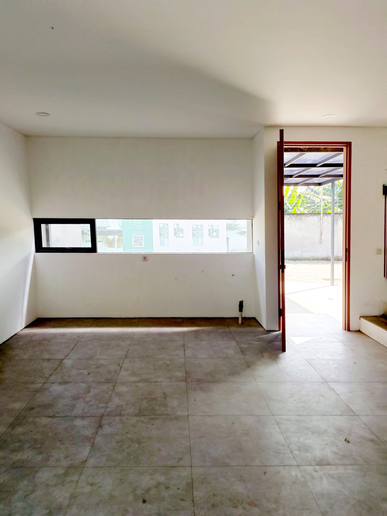Rumah Bagus Brand New Di Vasa Loka Pondok Aren Tangerang Selatan