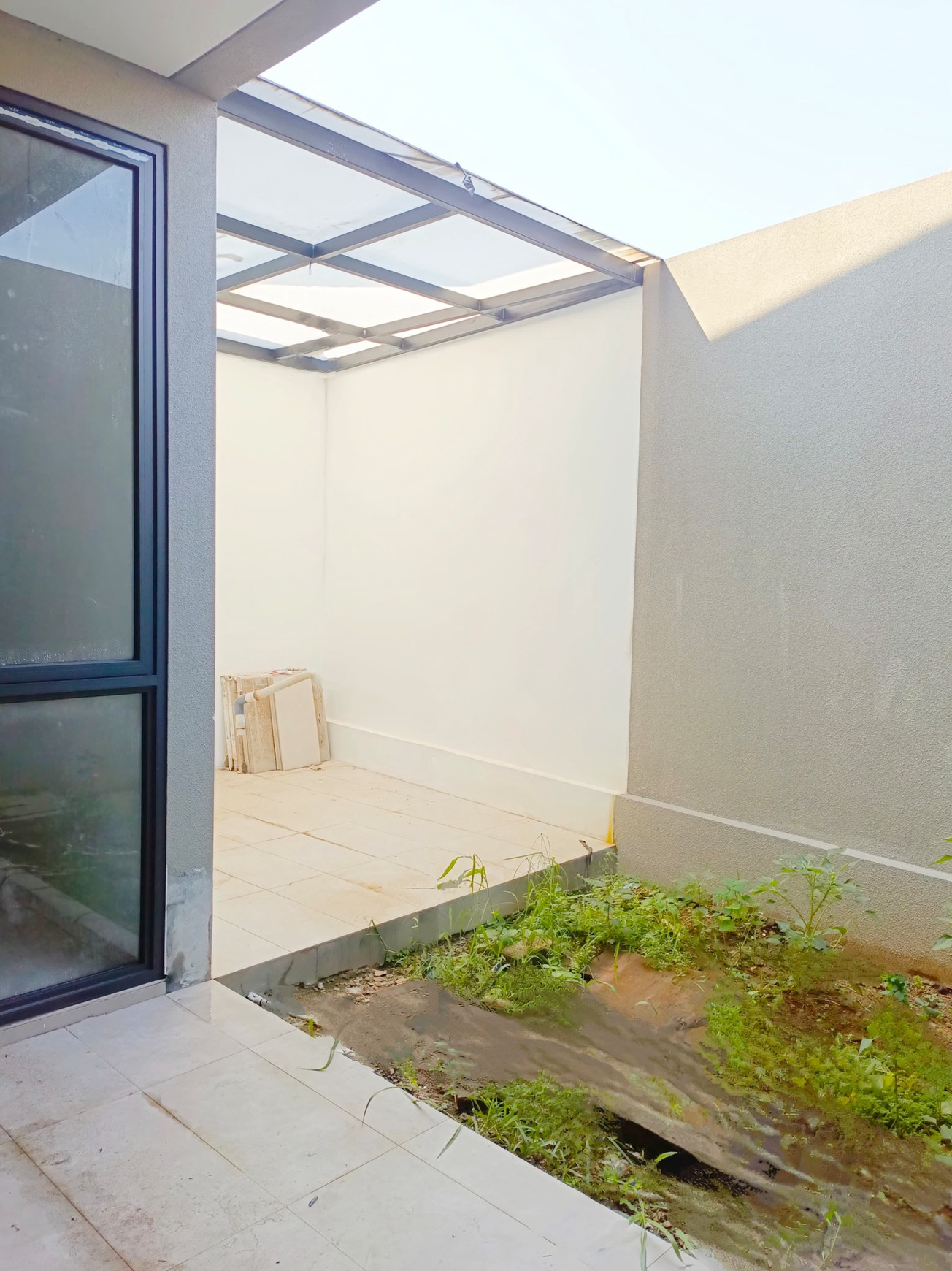 Rumah Bagus Brand New Di Vasa Loka Pondok Aren Tangerang Selatan