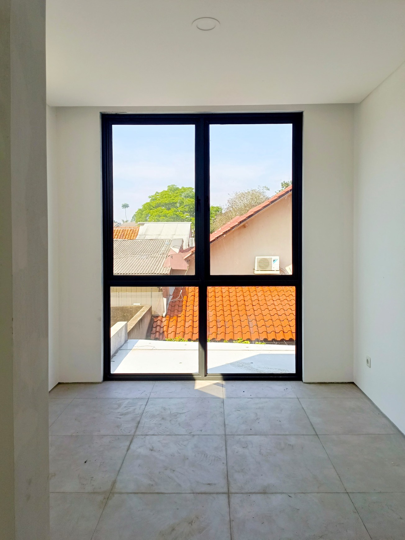 Rumah Bagus Brand New Di Vasa Loka Pondok Aren Tangerang Selatan