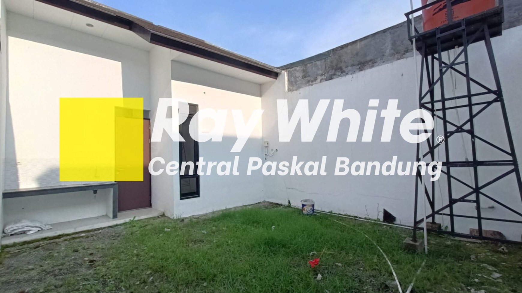 Rumah Baru di Taman Koopo Indah V Sherwood Bandung