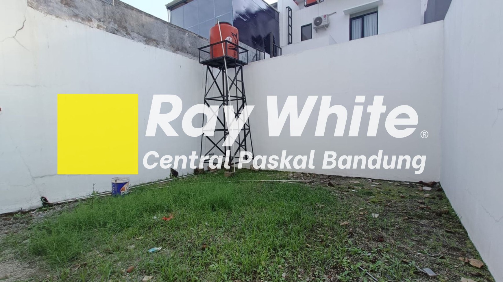 Rumah Baru di Taman Koopo Indah V Sherwood Bandung