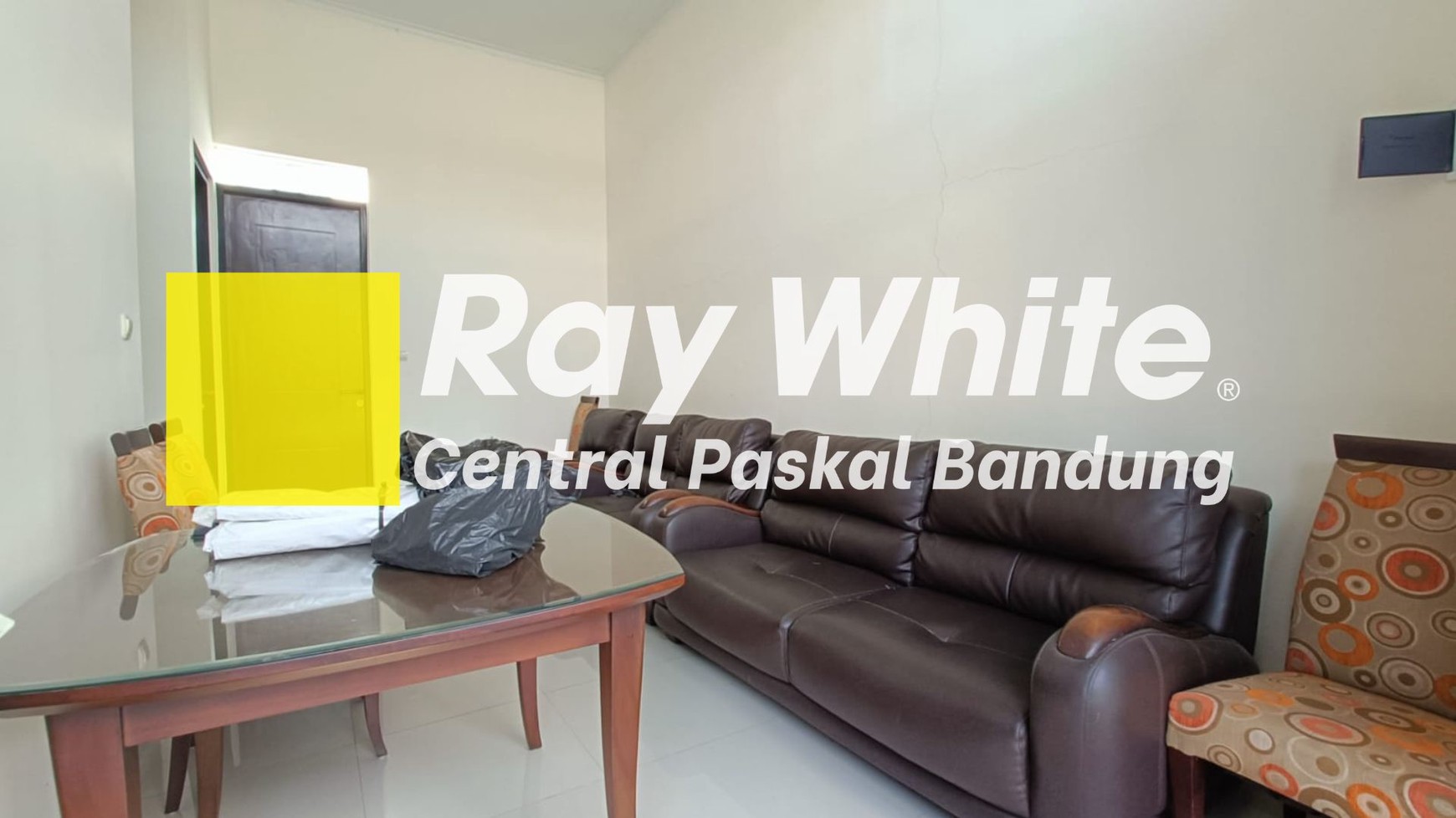 Rumah Baru di Taman Koopo Indah V Sherwood Bandung