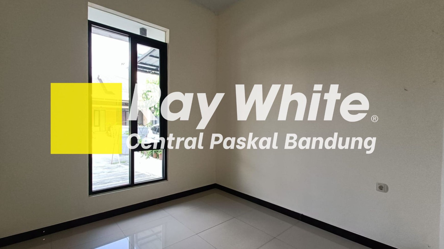 Rumah Baru di Taman Koopo Indah V Sherwood Bandung