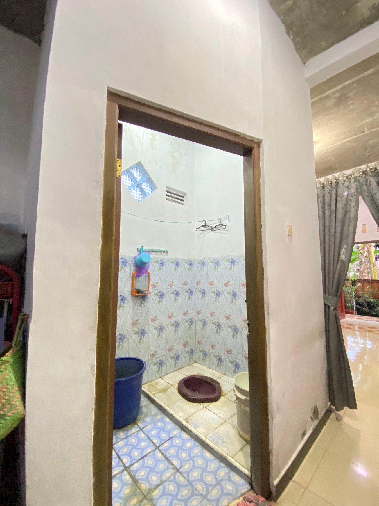 Rumah Minimalis 2 Lantai Lokasi Strategis di Pleret Bantul 