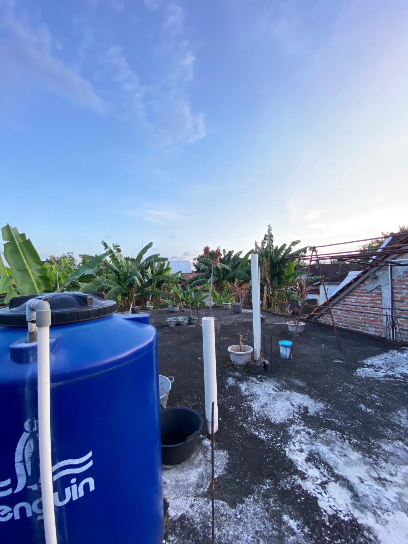 Rumah Minimalis 2 Lantai Lokasi Strategis di Pleret Bantul 