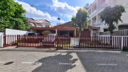 Rumah 6 Kamar Di Kawasan Kampus UGM - Pogung Baru Sleman