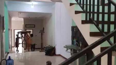 Rumah 2 Lantai Siap Huni dengan Hunian Nyaman dan Asri @Cipocok, Serang