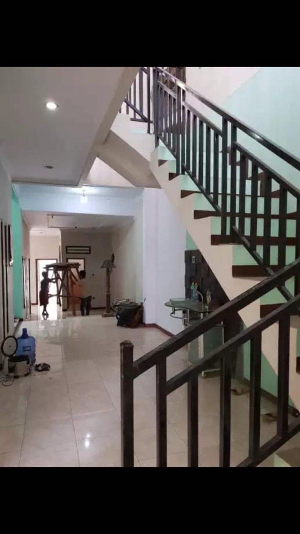 Rumah 2 Lantai Siap Huni dengan Hunian Nyaman dan Asri @Cipocok, Serang