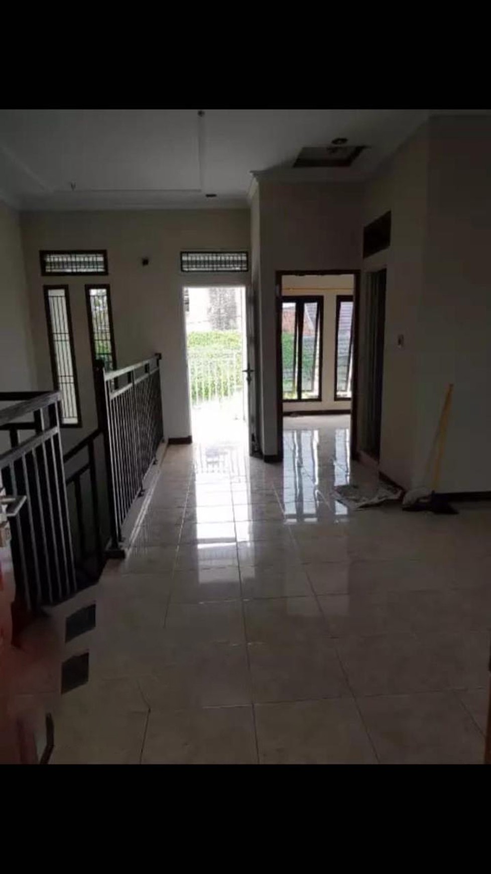 Rumah 2 Lantai Siap Huni dengan Hunian Nyaman dan Asri @Cipocok, Serang