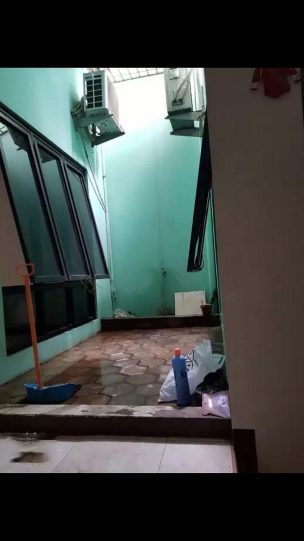 Rumah 2 Lantai Siap Huni dengan Hunian Nyaman dan Asri @Cipocok, Serang