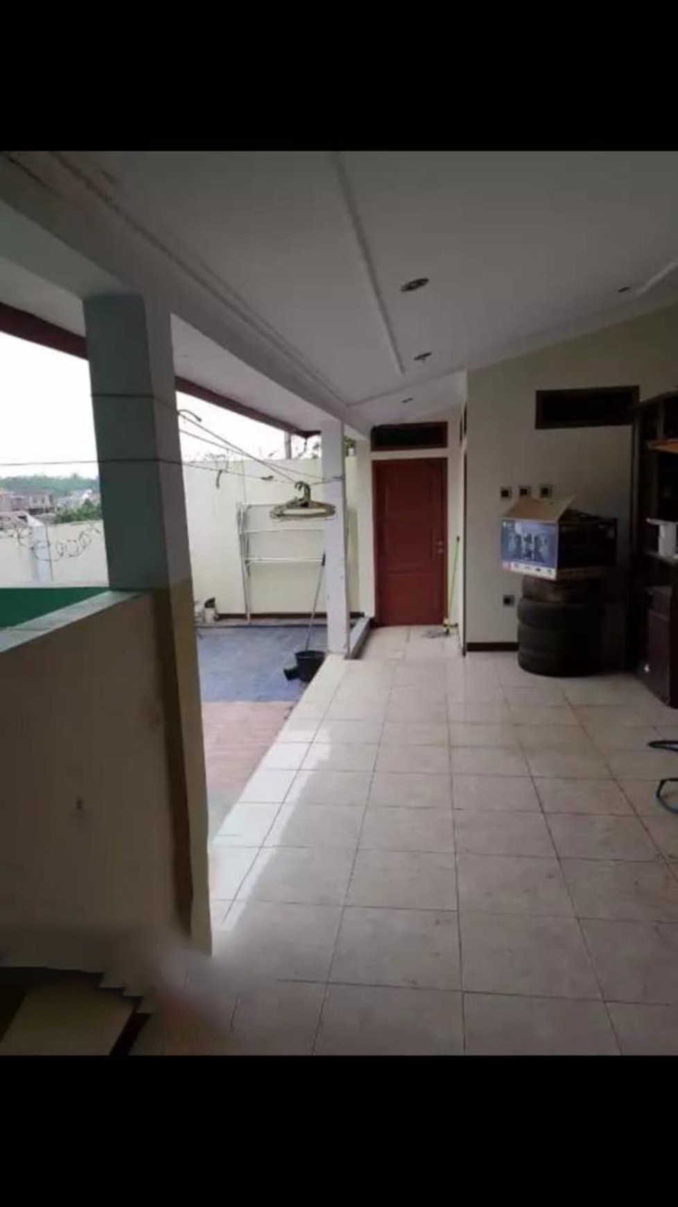 Rumah 2 Lantai Siap Huni dengan Hunian Nyaman dan Asri @Cipocok, Serang