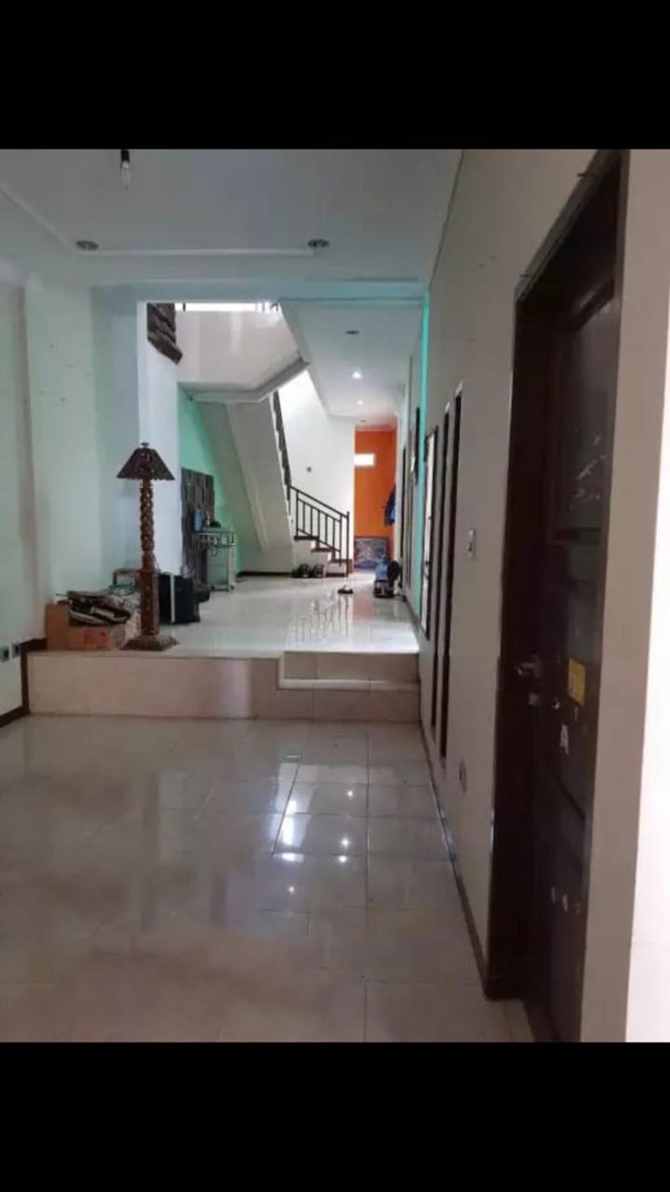 Rumah 2 Lantai Siap Huni dengan Hunian Nyaman dan Asri @Cipocok, Serang