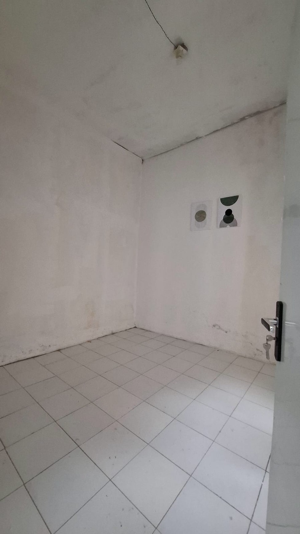 Rumah Murah Siap Huni Lokasi Guwosari Pajangan Bantul