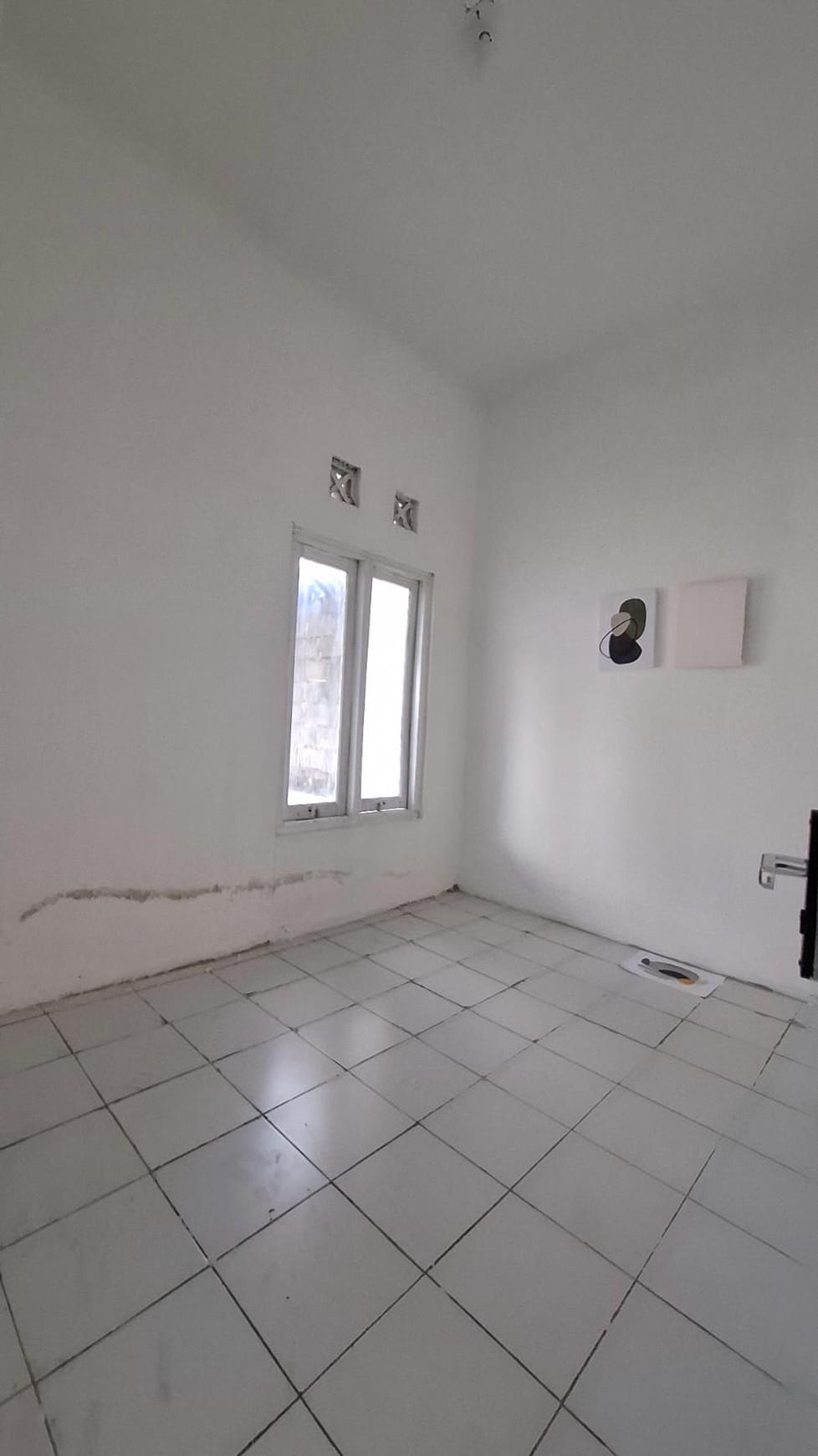 Rumah Murah Siap Huni Lokasi Guwosari Pajangan Bantul