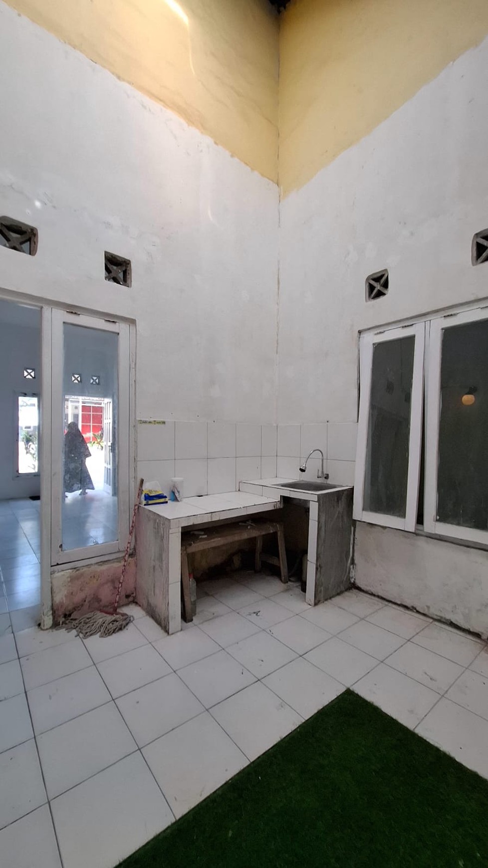 Rumah Murah Siap Huni Lokasi Guwosari Pajangan Bantul