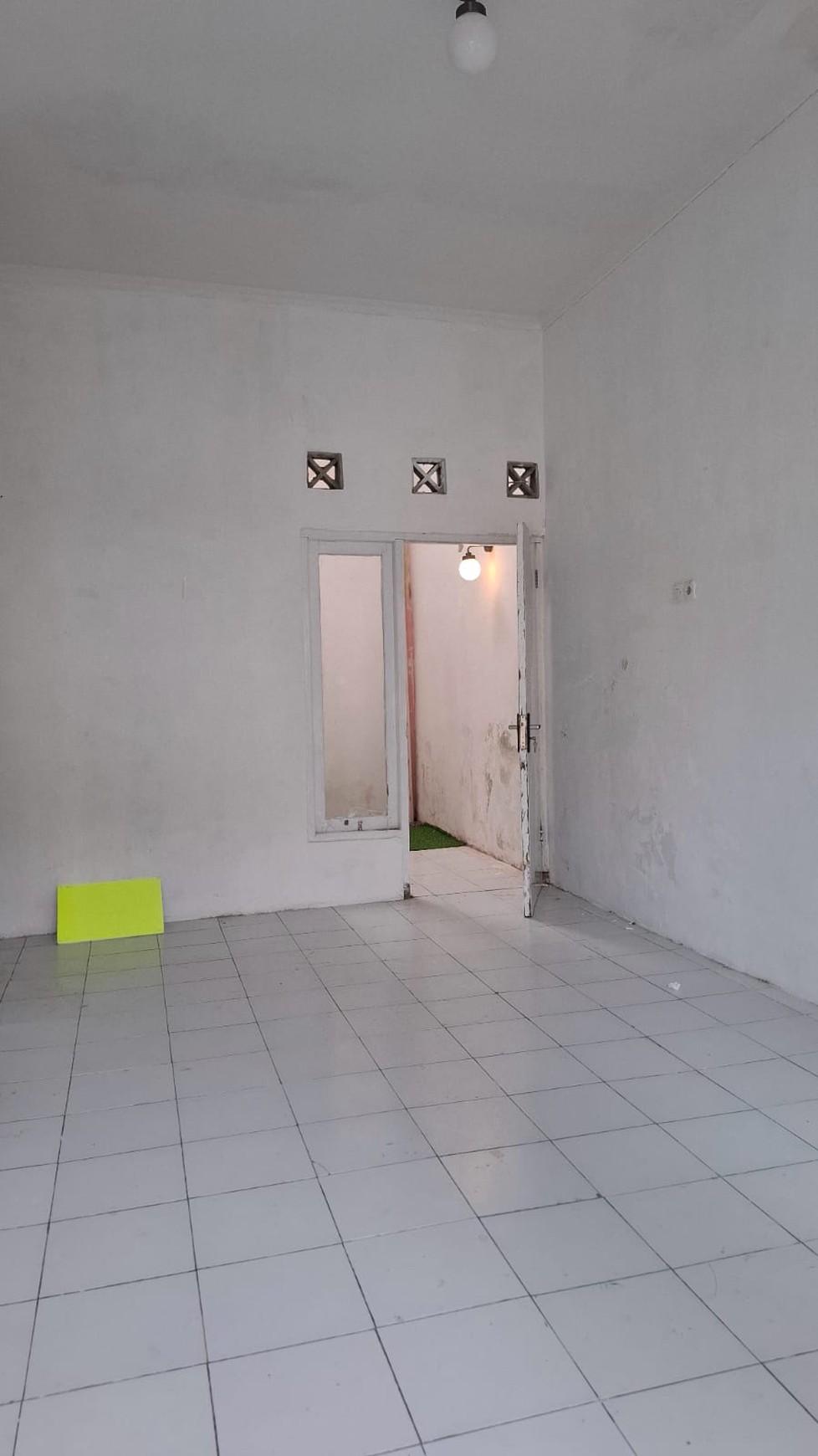 Rumah Murah Siap Huni Lokasi Guwosari Pajangan Bantul