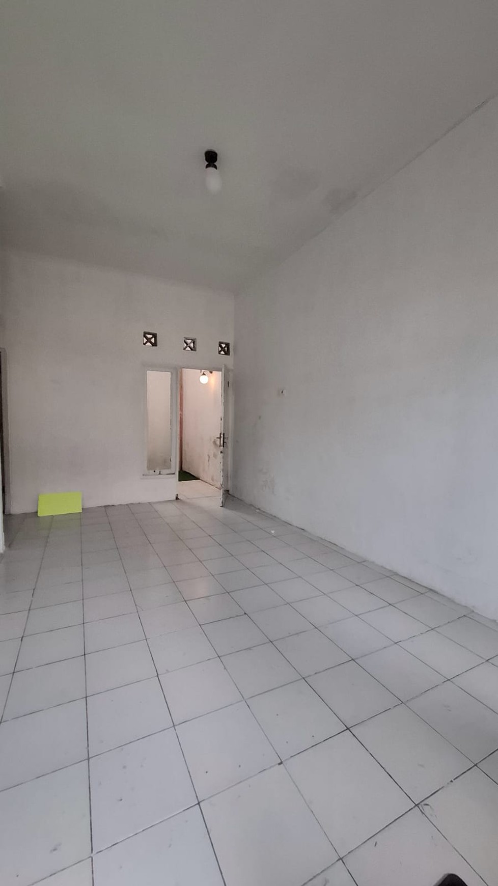 Rumah Murah Siap Huni Lokasi Guwosari Pajangan Bantul