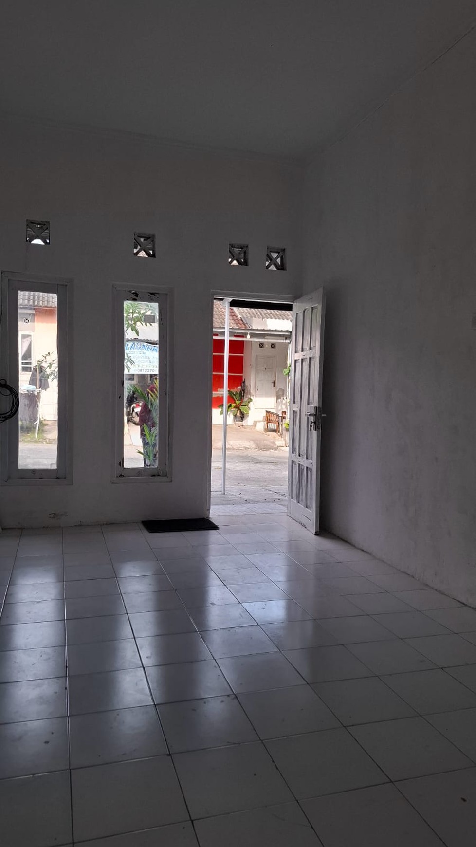 Rumah Murah Siap Huni Lokasi Guwosari Pajangan Bantul
