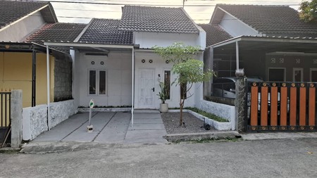 Rumah Murah Siap Huni Lokasi Guwosari Pajangan Bantul