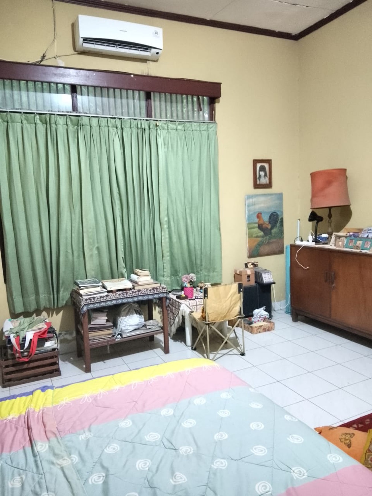 Rumah dalam Cluster, 2 Lantai, bebas banjir di Cinere