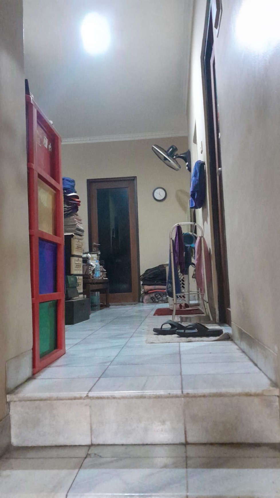 Rumah dalam Cluster, 2 Lantai, bebas banjir di Cinere