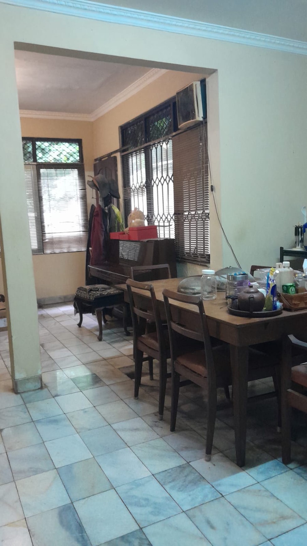 Rumah dalam Cluster, 2 Lantai, bebas banjir di Cinere