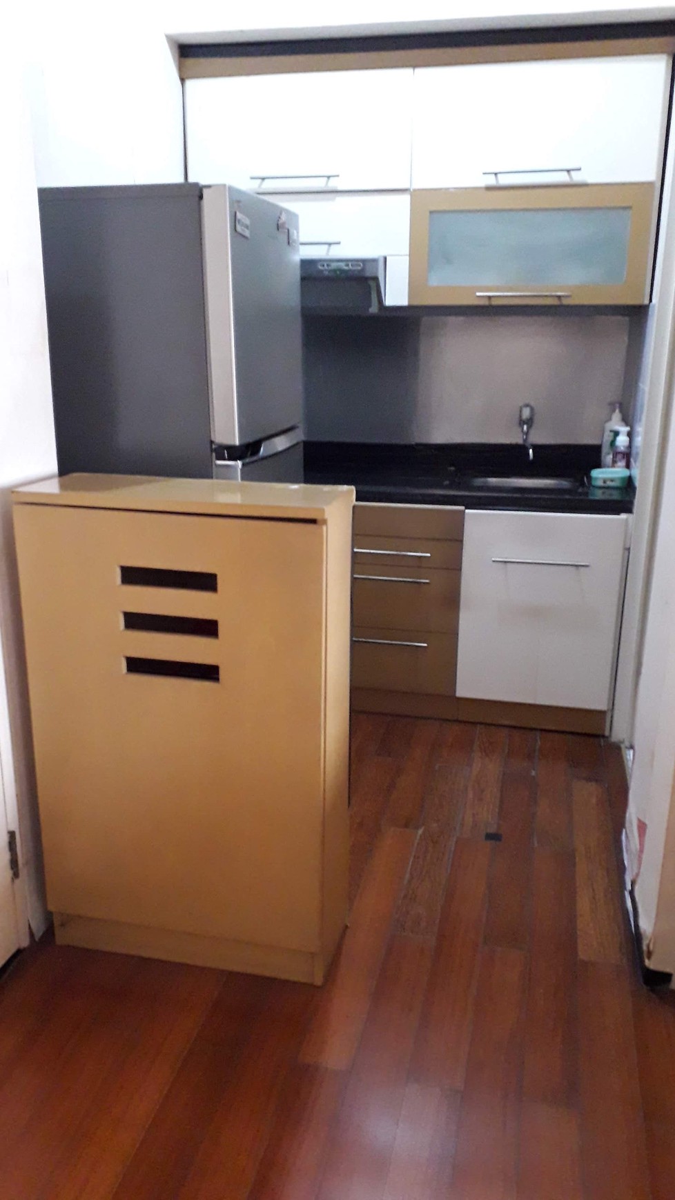 Apartment 2BR Gading Mediterania Furnished
