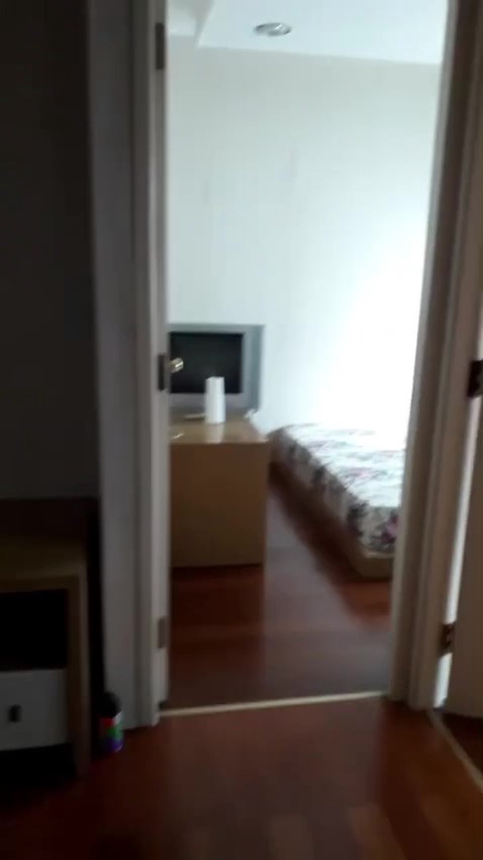 Apartment 2BR Gading Mediterania Furnished