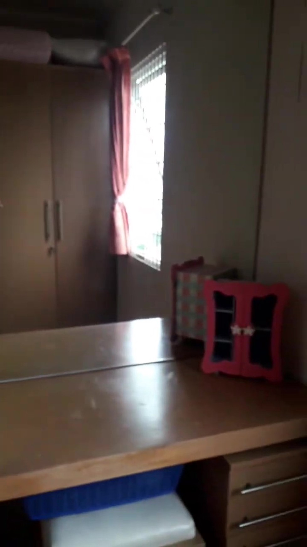 Apartment 2BR Gading Mediterania Furnished