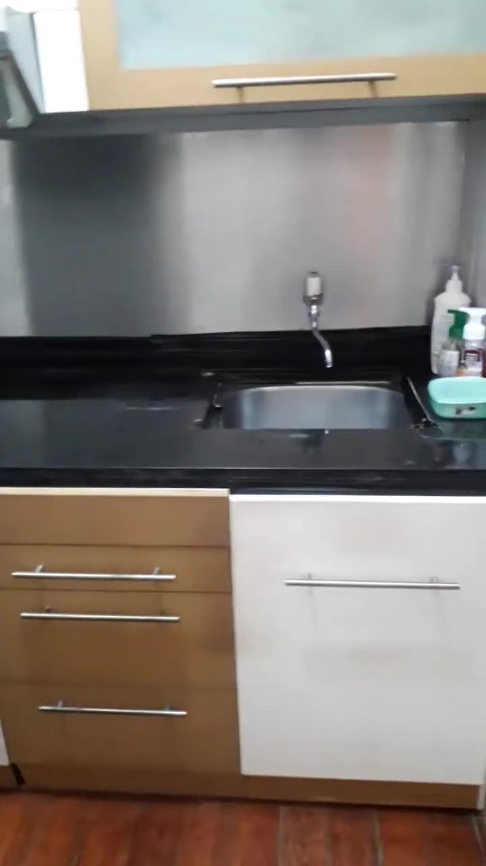 Apartment 2BR Gading Mediterania Furnished