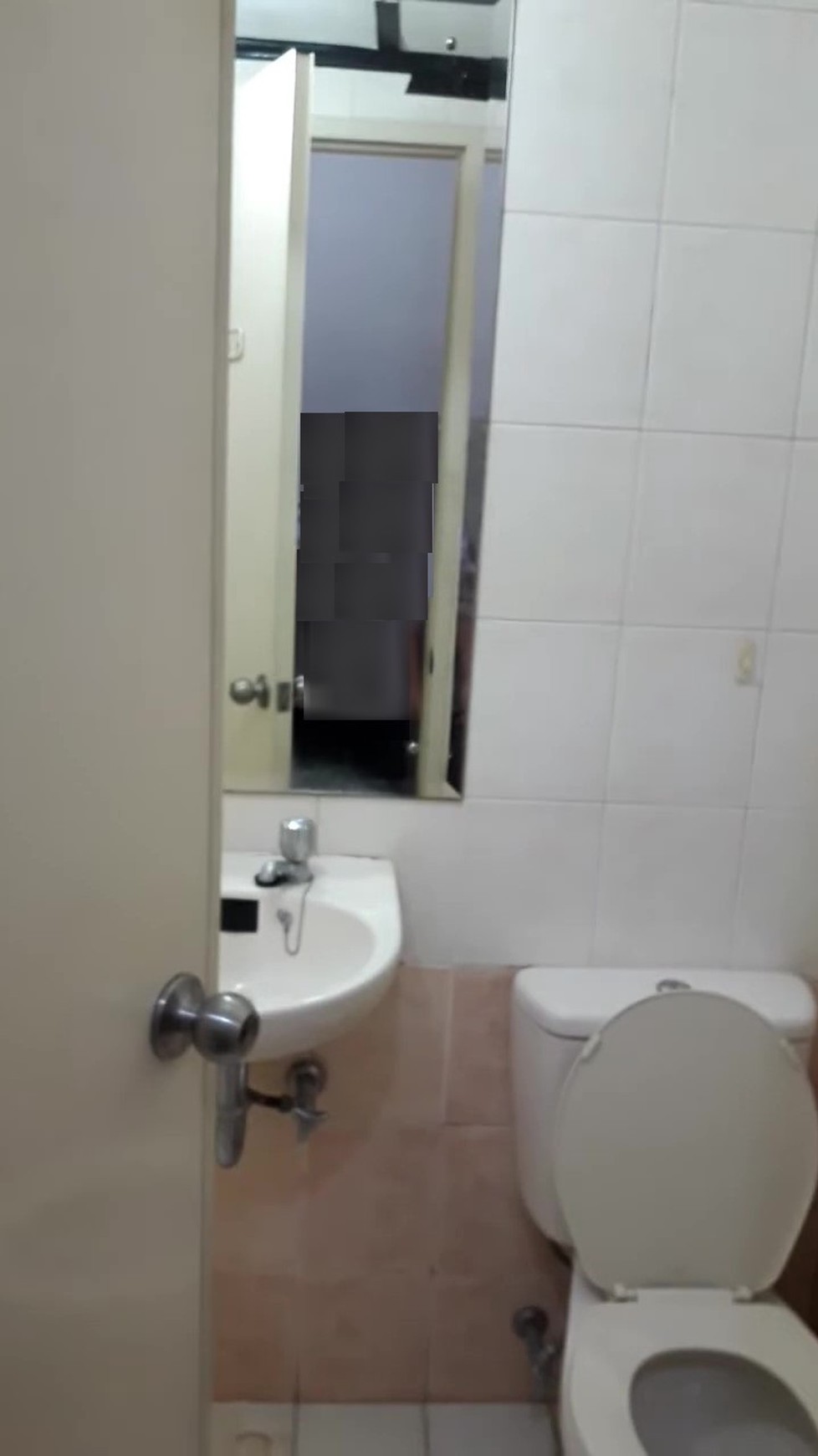 Apartment 2BR Gading Mediterania Furnished