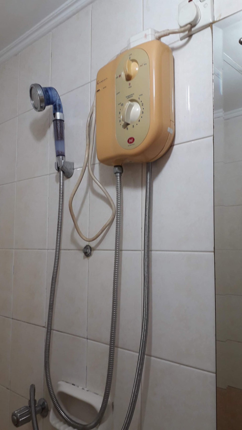 Apartment 2BR Gading Mediterania Furnished
